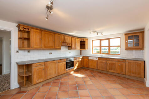 Brydge C Kitchen