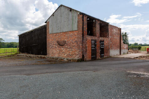 Barn 1 With P.P