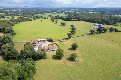 Corbishley Farm