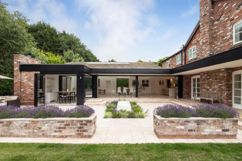 Garden Terrace