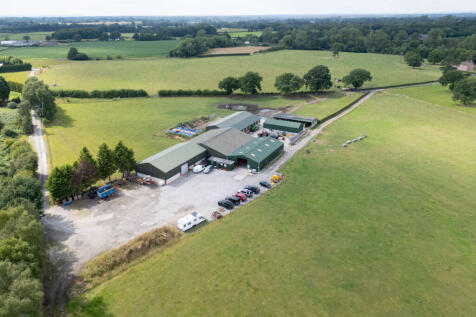 Corbishley Farm