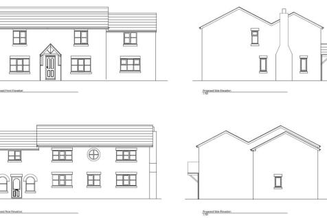 Brydge Proposed Elev