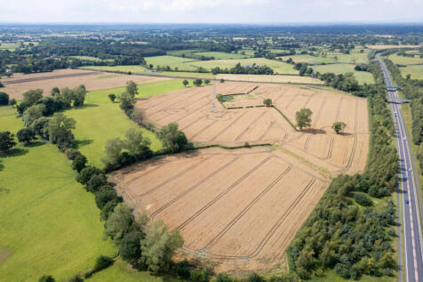 Corbishley Farm