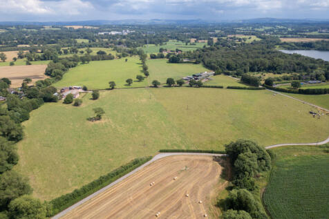 Corbishley Farm
