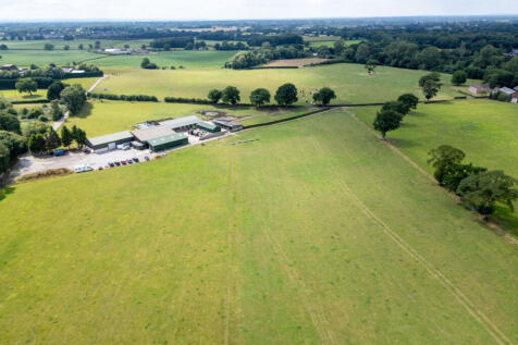 Corbishley Farm