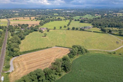 Corbishley Farm