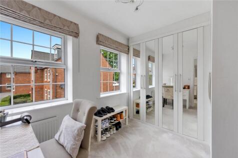 Principle Bedroom