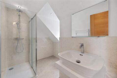 Bedroom 2 En Suite