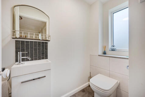 Ground Floor Wc