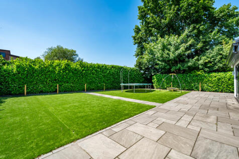 Gardens