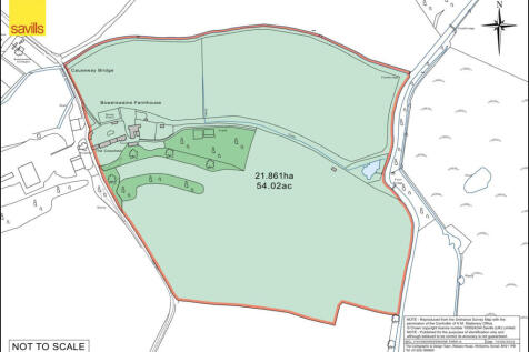 Land Plan