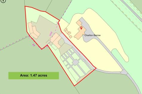 Proposed Site Plan