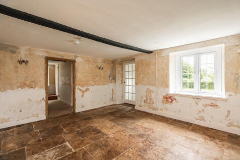 Inner Hall/Study