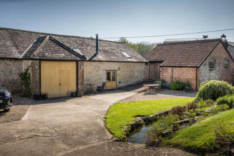 Outbuildings