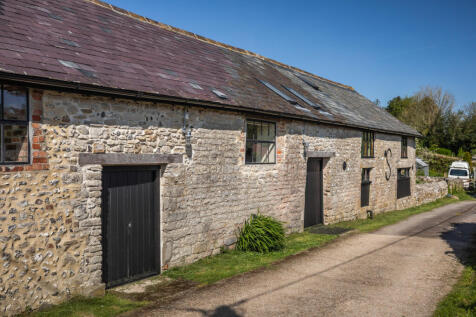 The Cow Shed/Hayloft