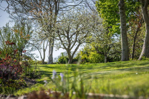 Gardens