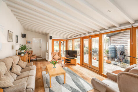 Garden/Family Room
