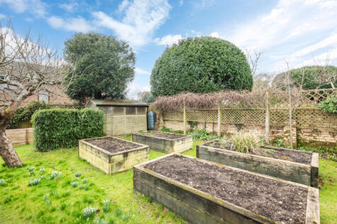 Kitchen Garden