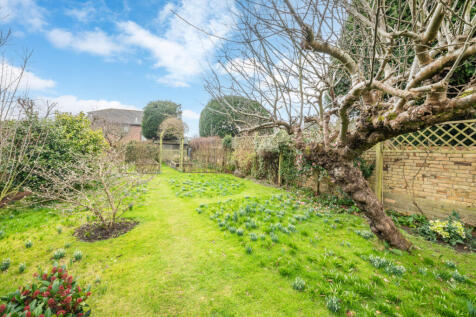 Gardens