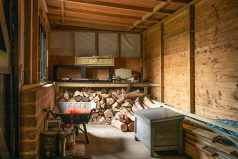 Woodstore