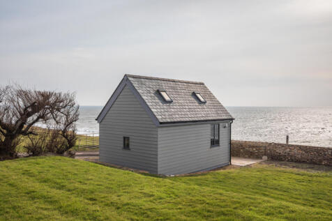 Rocket House