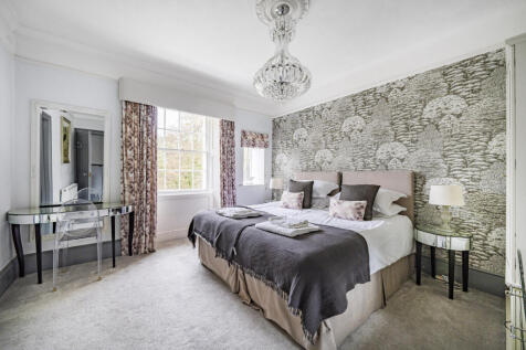 Bedroom Five