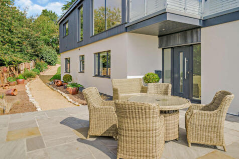 Front Door Terrace