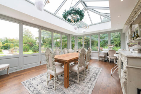 Orangery