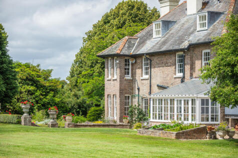 Gardens