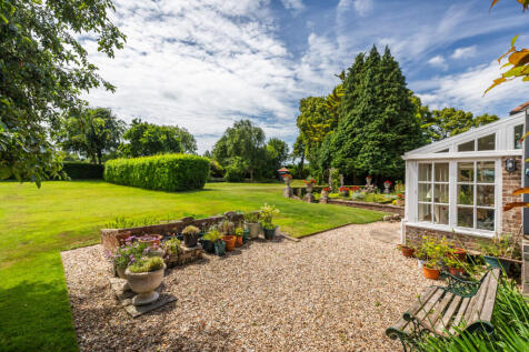 Gardens