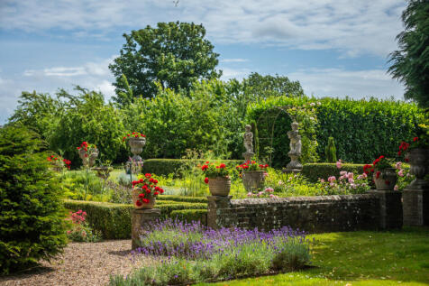 Gardens