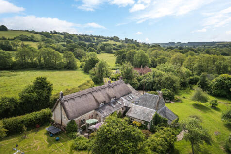 Kingcombe Farmhouse