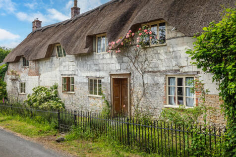 Kingcombe Farmhouse