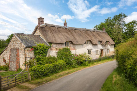Kingcombe Farmhouse
