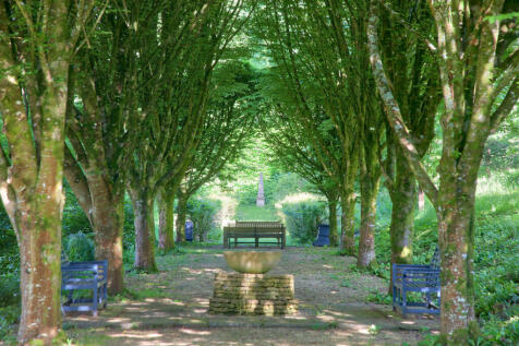 Gardens