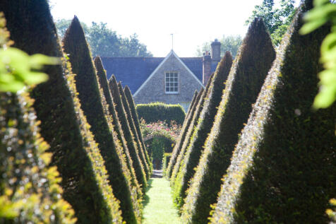 The Old Rectory