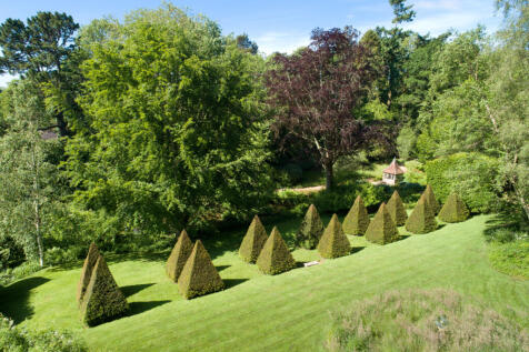 Gardens