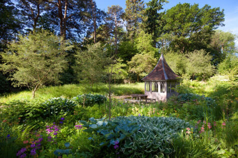 Gardens