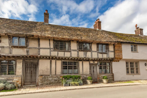 Abbey Cottage