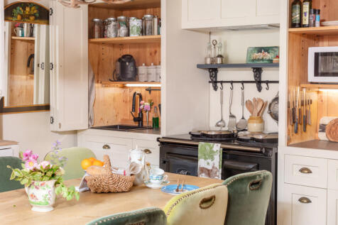 Electric Aga