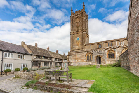 Cerne Abbas