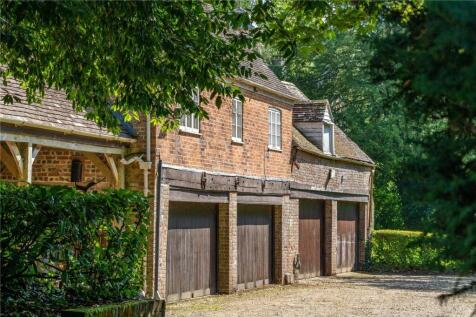 Garage Block