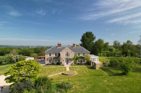 Haydon Grange