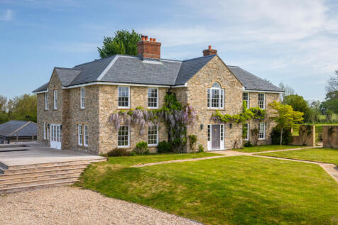 Haydon Grange