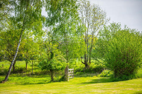 Gardens