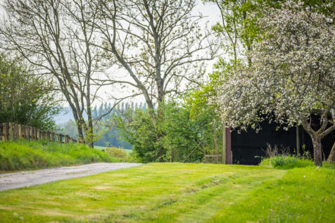 Gardens