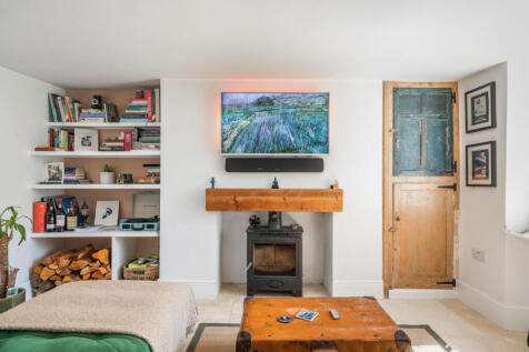 Woodburner