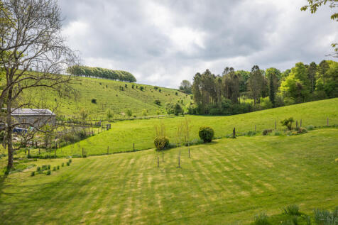 Paddocks
