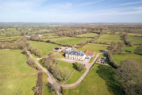 Newlands Farm