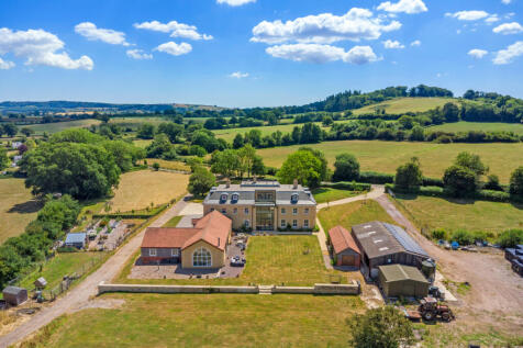Newlands Farm